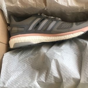 Adidas Energy Boost sneakers